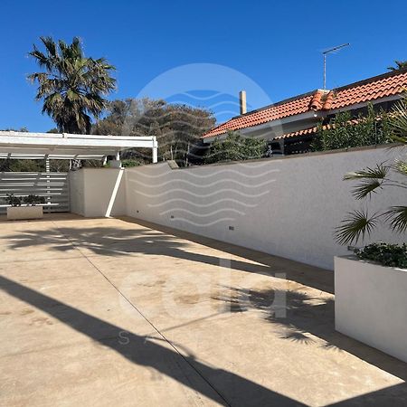 Villa Sabbia Bianca By Cala Salento Торре-Лапилло Экстерьер фото