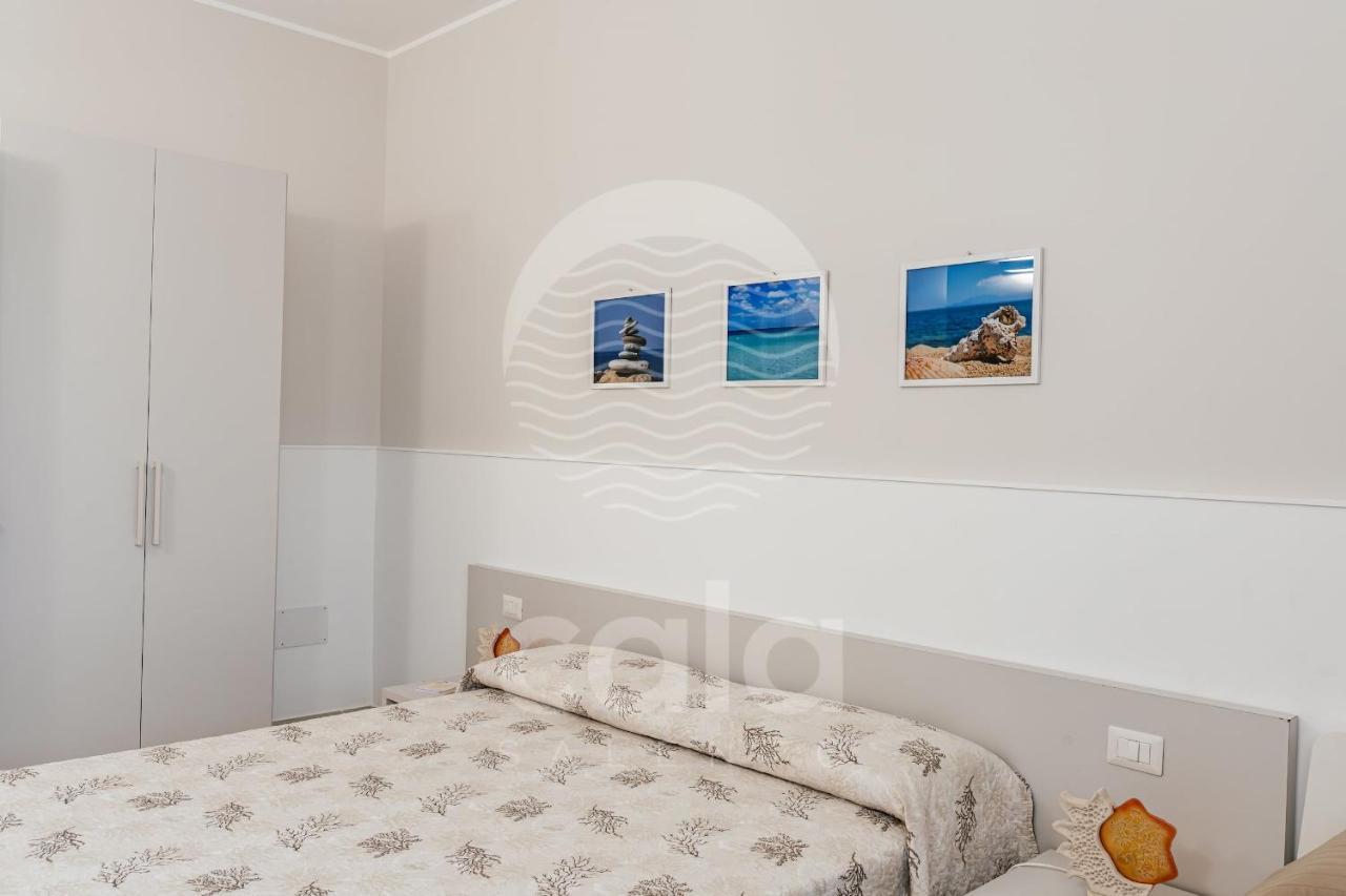 Villa Sabbia Bianca By Cala Salento Торре-Лапилло Экстерьер фото